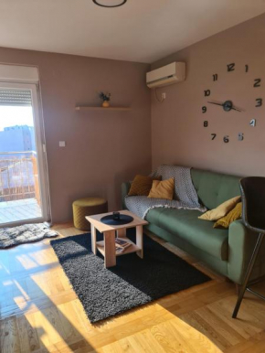 Apartman *Joy*